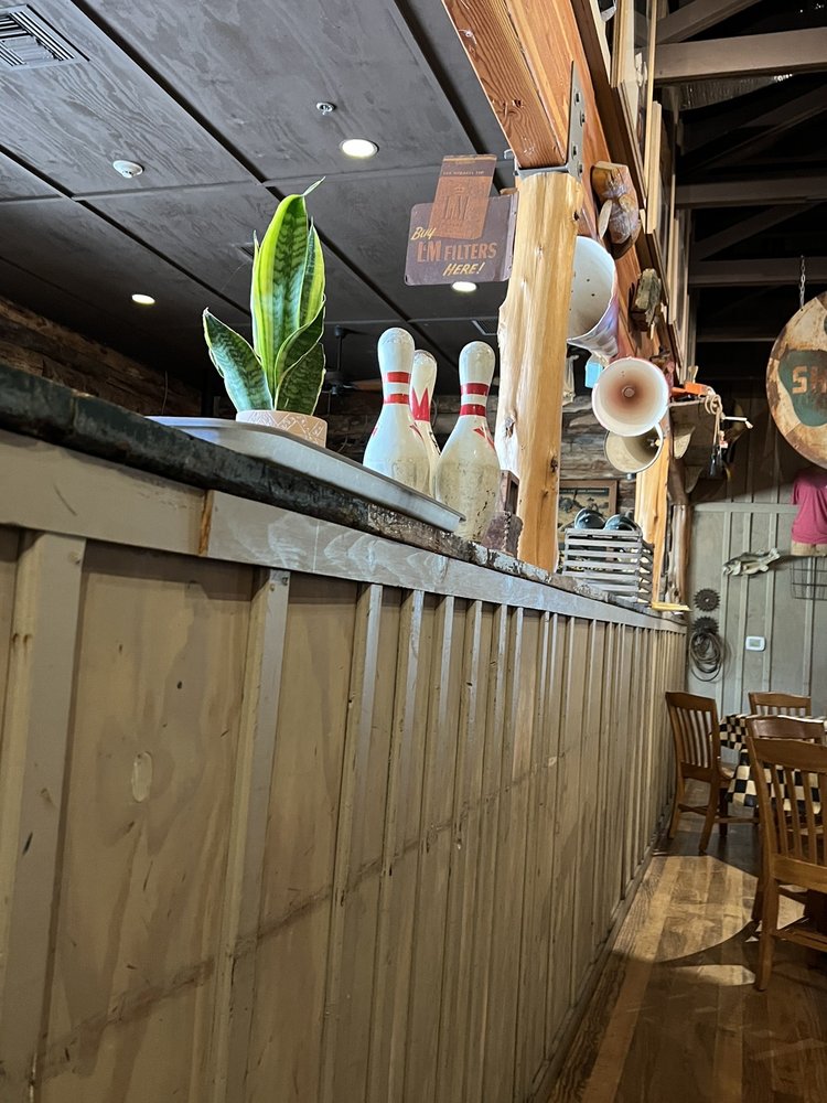 Clear Springs Restaurant