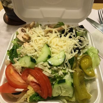 Papa Pizza Pie - Antipasto Salad - Pizza Near Me - Glendora, California Papa Pizza Pie - Antipasto Salad - Pizza Near Me - Glendora, California