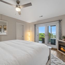 Brierley Hill Bed and Breakfast - Shenandoah Suite