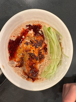 Lao Xi Noodle House by null