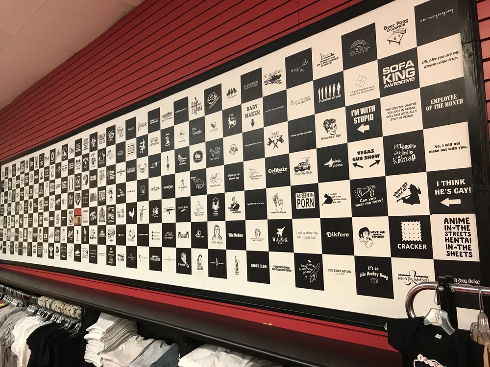 THE TSHIRT DINER 52 Photos & 41 Reviews Screen Printing/TShirt