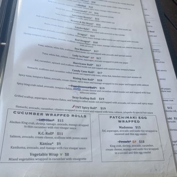 Sky Thai Sushi - Sushi Bars Near Me - Fort Lauderdale, Florida Sky Thai Sushi - Sushi Bars Near Me - Fort Lauderdale, Florida