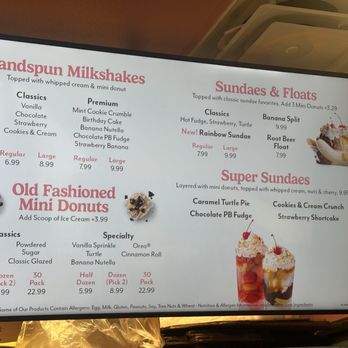 The Original Rainbow Cone - Ice Cream & Frozen Yogurt Near Me - Chicago, Illinois The Original Rainbow Cone - Ice Cream & Frozen Yogurt Near Me - Chicago, Illinois