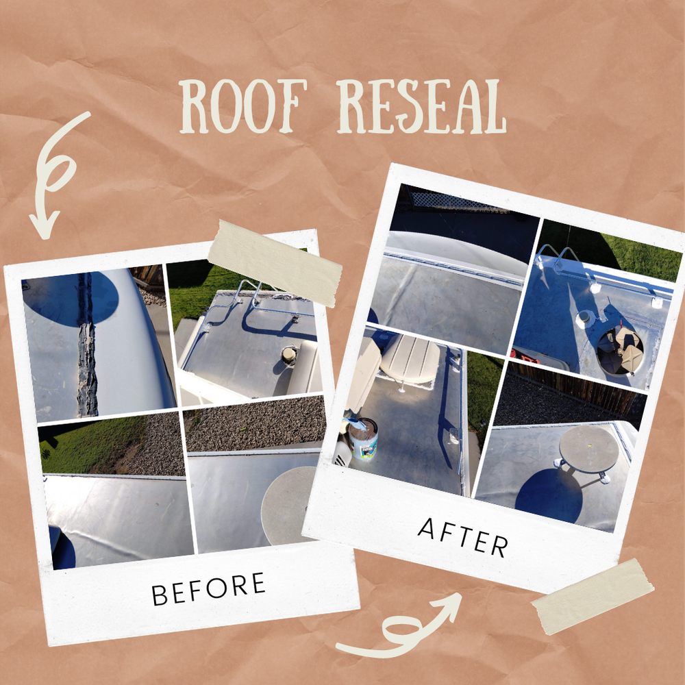 WARD MOBILE REPAIR & RV Updated October 2024 Twin Falls, Idaho RV