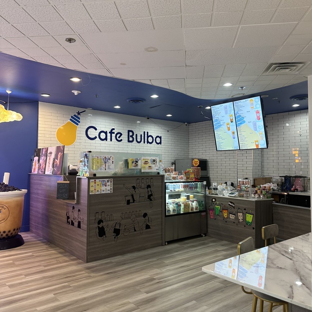 Cafe Bulba - Bubble Tea Near Me - Anaheim, California Cafe Bulba - Bubble Tea Near Me - Anaheim, California