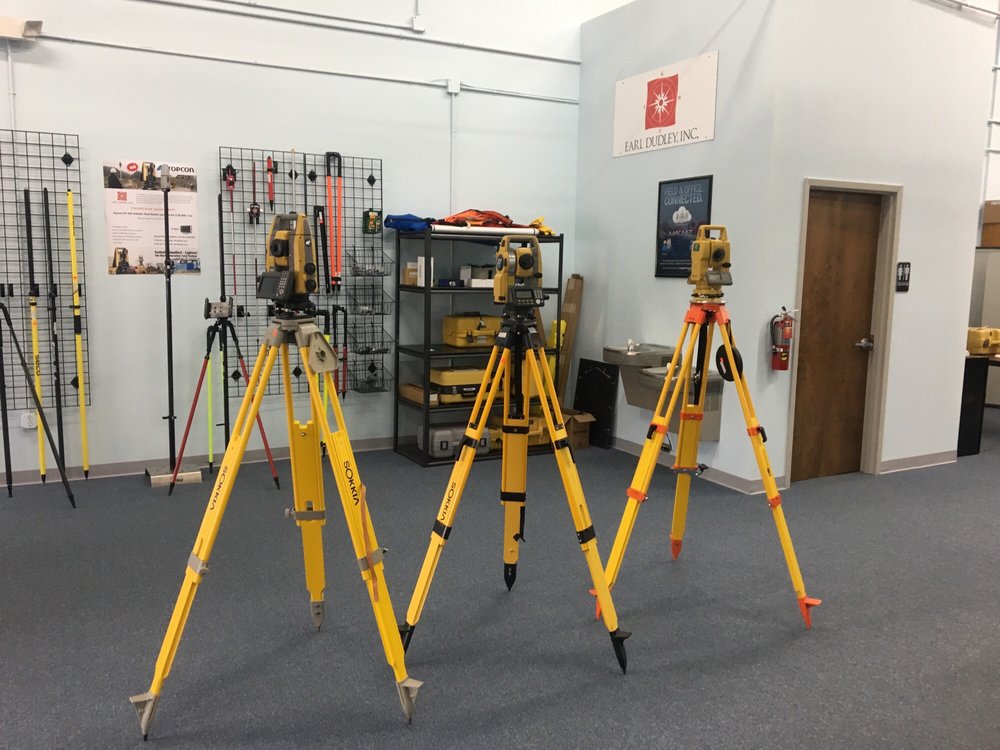 EARL DUDLEY Updated September 2024 12 Photos 1200 Woodruff Rd