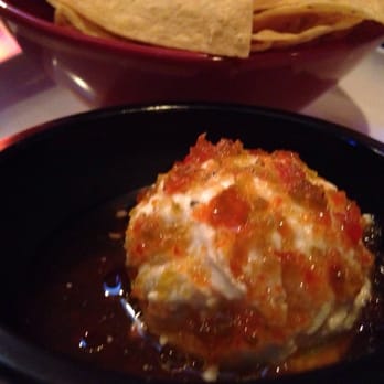 Taco Dive Bar - Chèvre with jalapeño jelly and chips 1.75!!! - Mexican Near Me - Peekskill, New York