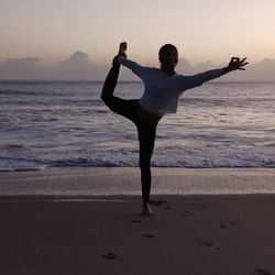 Bending Light Yoga