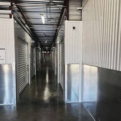 Public Storage