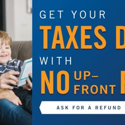 Forsythe Tax & Accounting - Get your Taxes done with no Out of Pocket fees.