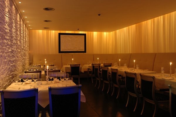 The Eight - Eventlocation & Club in Düsseldorf by null