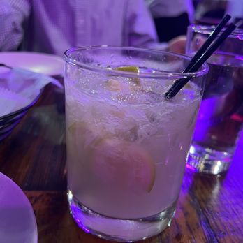 Bar Poca Madre - Caipirinha - Mexican Near Me - Burr Ridge, Illinois
