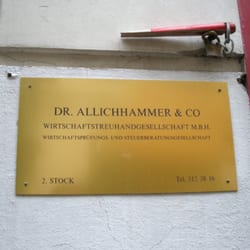 Dr. Allichhammer & Co Wirtschaftstreuhand