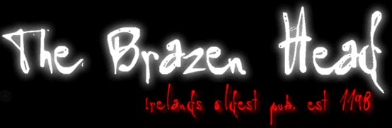 The Brazen Head by null