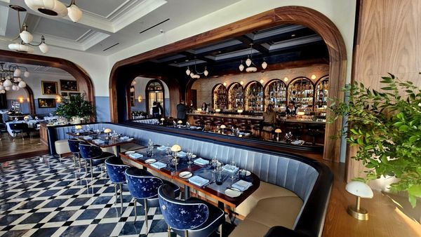 Chardon Restaurant by null