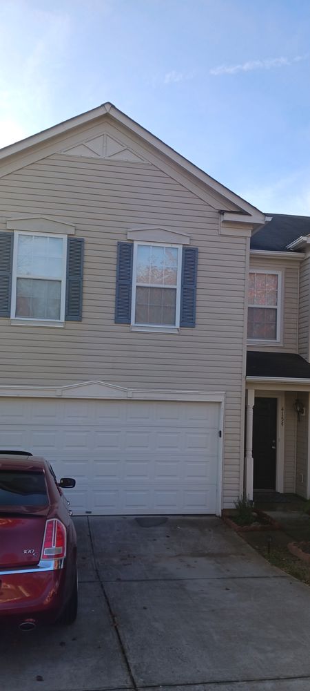 Slide of T and S Handyman and landscaping