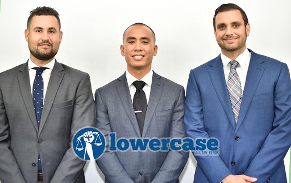 Lowercase - disability attorney in Miami, FL
