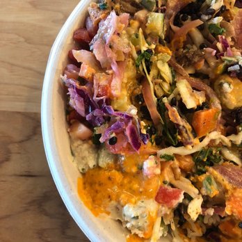 CAVA - Mediterranean Near Me - Irvine, California