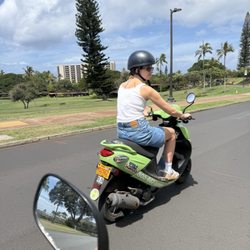 Aloha Motorsports