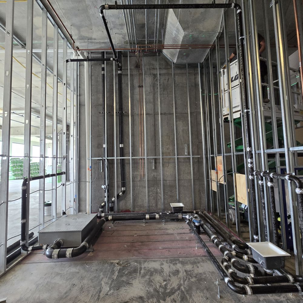 Slide of Standby Plumbing & Heating