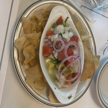 Versailles - Ceviche Tropical - Cuban Near Me - Miami, Florida Versailles - Ceviche Tropical - Cuban Near Me - Miami, Florida