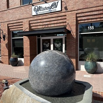 Mister O1 Extraordinary Pizza Grapevine - Pizza Near Me - Grapevine, Texas Mister O1 Extraordinary Pizza Grapevine - Pizza Near Me - Grapevine, Texas