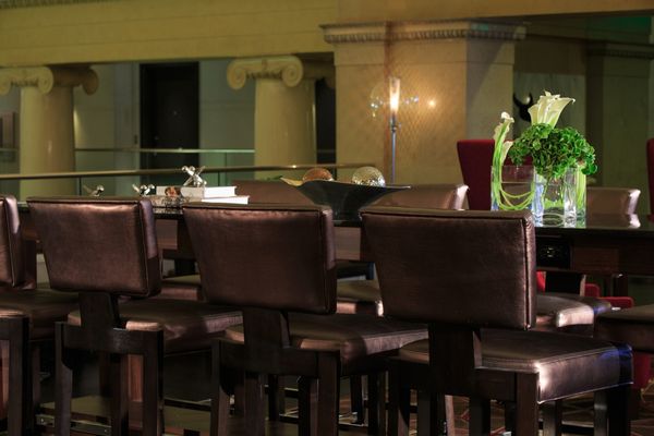 Renaissance Denver Downtown City Center Hotel by null