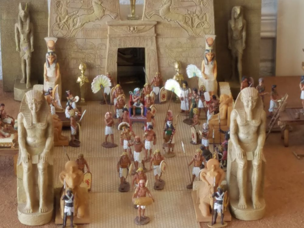 History In Your Hands Collectibles, El Paso Roadtrippers