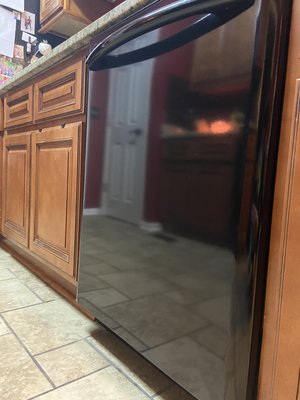 Basic residential cleaning - Basic residential cleaning