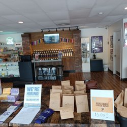 Kure CBD & Vape