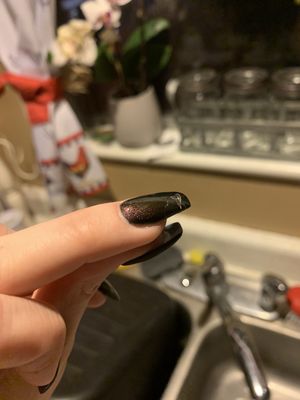 PIONEER NAIL BAR - 113 Photos & 90 Reviews - 716 Shaw Rd E, Puyallup