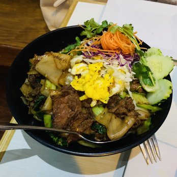 Noodle Wave - Thai Near Me - Frisco, Texas Noodle Wave - Thai Near Me - Frisco, Texas