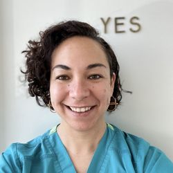 Jenny Garcia Acupuncture