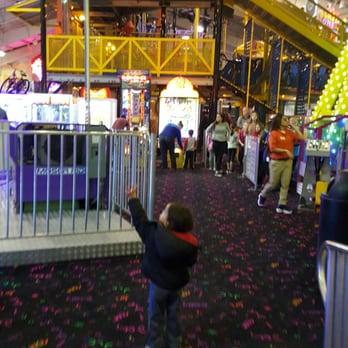 The Funplex - Rides and fun things - Amusement Parks Near Me - East Hanover, New Jersey The Funplex - Rides and fun things - Amusement Parks Near Me - East Hanover, New Jersey