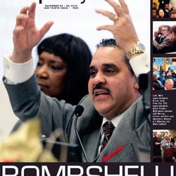 Memphis Flyer