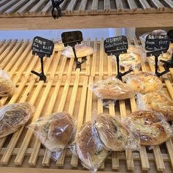 Cake Talk - Baked buns