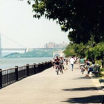 Riverside Park Conservancy - Parks Near Me - New York, New York