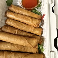 Lumpia Shanghai