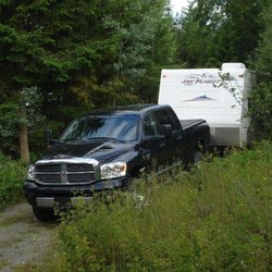 Birch Island Campground & RV