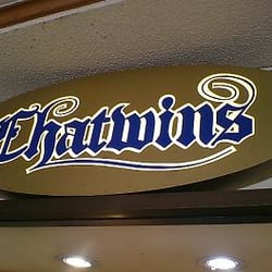 Chatwin's