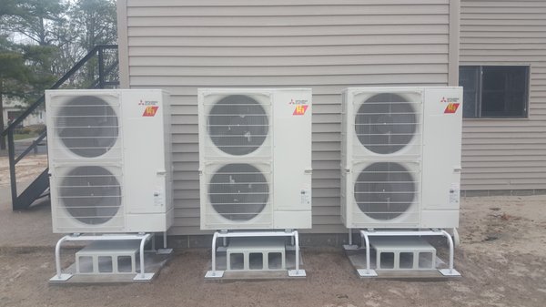 Comfortworks Cooling and Heating