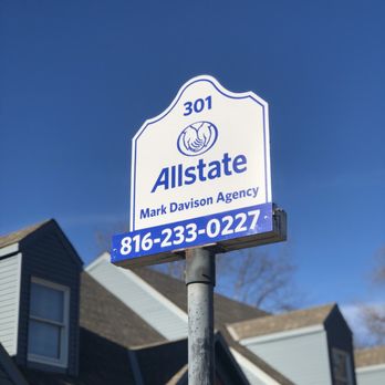 Mark Davison - Allstate Insurance - Home & Rental Insurance Near Me - Saint Joseph, Missouri Mark Davison - Allstate Insurance - Home & Rental Insurance Near Me - Saint Joseph, Missouri
