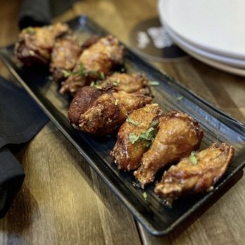 Le Thai - MORE HOMEY THAI WINGS !!!!! - Thai Near Me - Las Vegas, Nevada Le Thai - MORE HOMEY THAI WINGS !!!!! - Thai Near Me - Las Vegas, Nevada