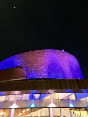 Joseph Meyerhoff Symphony Hall by null