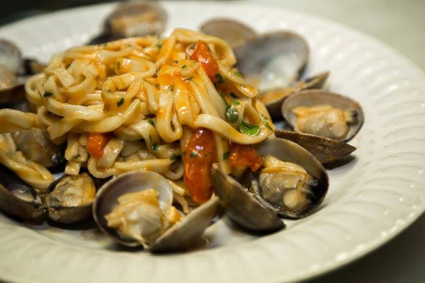 Trattoria Toscana Italian Restaurant by null