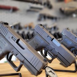 Nye County Armory