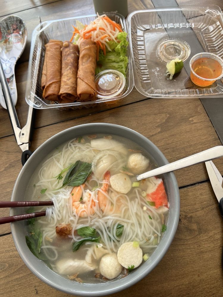Pho Craze