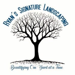 Ryan's Signature Landscaping
