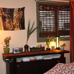 Rejuvenating Touch Massage Therapy
