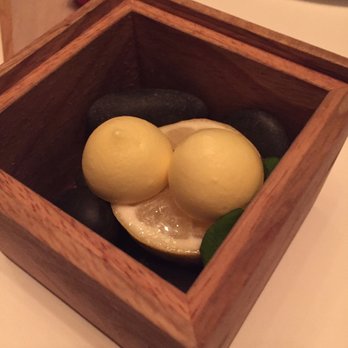 Amber - Lemon - French Near Me - Hong Kong, HK